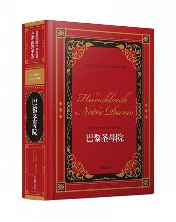《巴黎圣母院》让我认清了人性的复杂,读后感