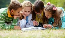 为什么说想象作文是孩子最喜欢写的作文类型?