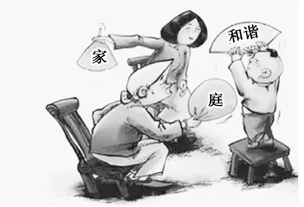 技巧丨2020高考备考：漫画作文写作技法 2