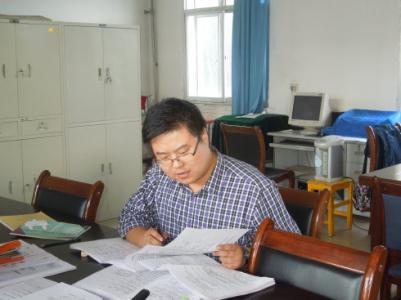 最美青工事迹材料