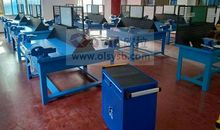 钳工实训课的论文