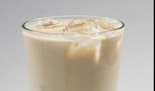 一杯奶茶的优秀作文