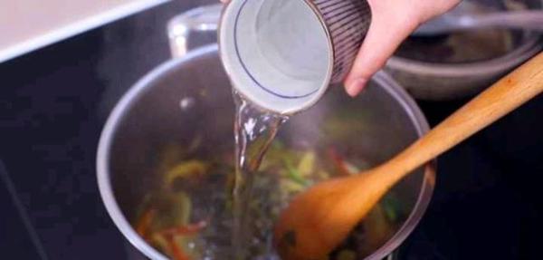 宅家很无聊？来次“大厨养成记”！丨学生抗疫主题作文 7