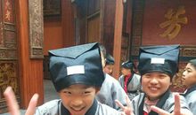 “疫”线面孔读后感｜杭州江南实验学校502班朱子茜：见不到的爸爸