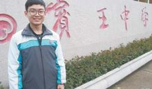 “疫”线面孔读后感｜杭州市安吉路实验学校504班陈上上：阿姨加油