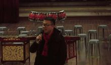 “疫”线面孔读后感｜杭州市天长小学五（2）班范欣航：“疫”路有你