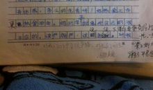 老师让我爱上作文 我的老师作文600字