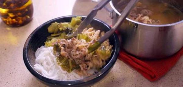 宅家很无聊？来次“大厨养成记”！丨学生抗疫主题作文 11