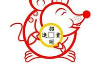 这个春节不一般 特殊的鼠年作文600字