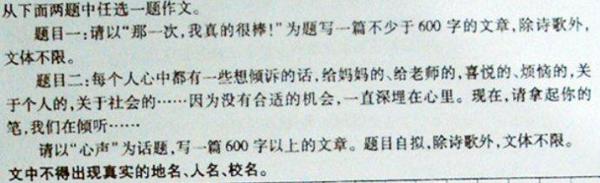 不该丢失的同情心 初三议论文500字