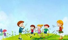 快来看看，这个别样的跳绳比赛！学科作文练写手册 体育作文：跳绳比赛