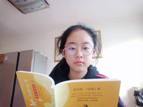 和美教育•寒假生活｜防疫之下，书香弥漫，思想共舞（亲子篇）——《鲁滨孙漂流记》读后感