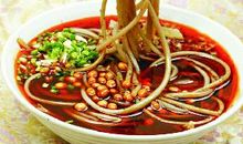 酸辣粉，串串和酒 初中生记叙文600字