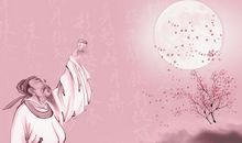 原创 高考满分作文点评：《吊李白歌并序》，出神入化的拟古骈文