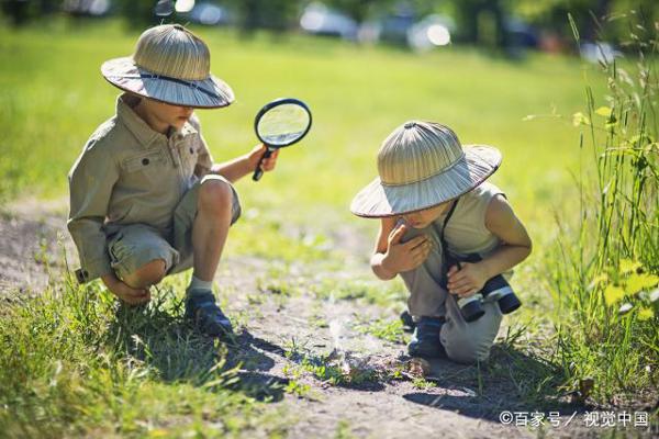 二年级不准备,三年级写作文老大难!五点建议孩子提前练习! 8