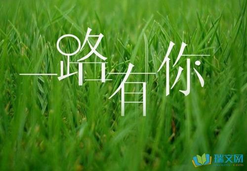 一路向前 高三记叙文800字