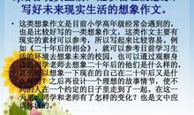 花瓶和木桶的故事 六年级想象作文400字