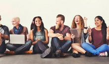 写人、叙事、写景作文掌握了这几个技巧，写作文就变得简单了