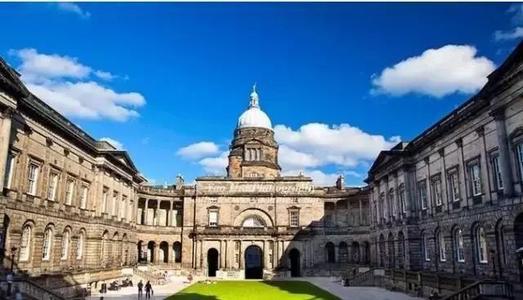 英国大学中的潜力股新兴大学