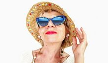 写人的作文记住这几点：外貌有特点，语言符合身份，事例要具体