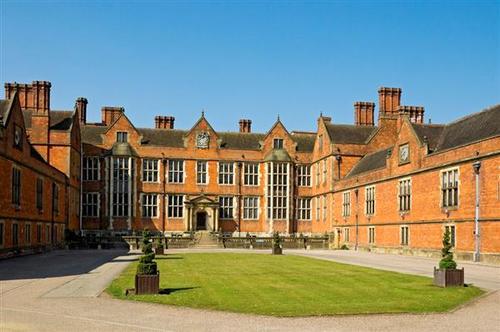 英国约克大学介绍