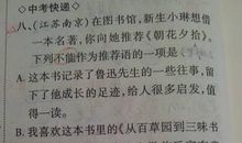 收获美好的瞬间 初一作文500字