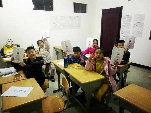 全国网络课 ▏让小学生写好作文，用这个办法就够了！ 2