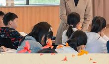 “疫”线面孔读后感｜杭州市惠兴中学许雅丹：我家的“抗疫”生活