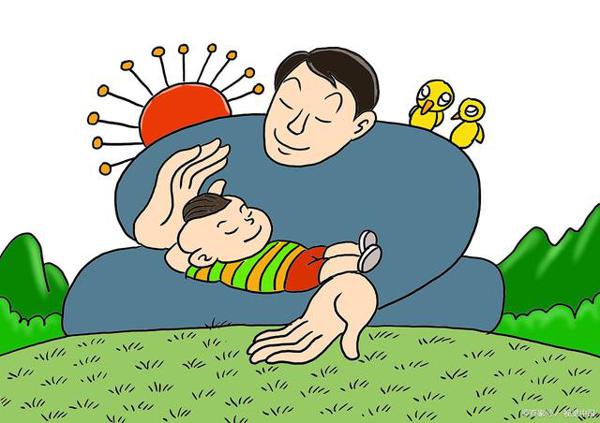 感恩作文:那儿,爱意浓浓