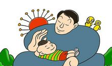 感恩作文：那儿，爱意浓浓