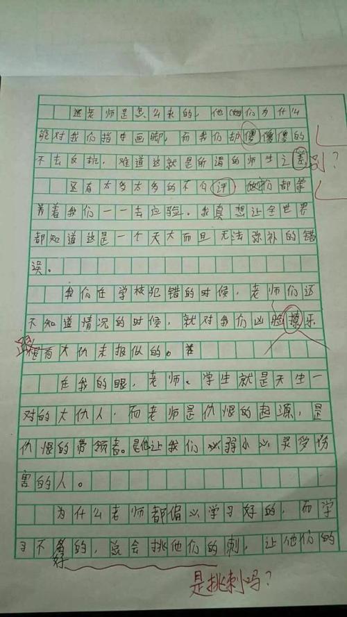 我的青春里有花朵 初中记叙文500字