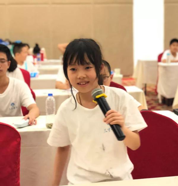 【锐作文】一路变身，终到大海
