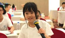 【锐作文】一路变身，终到大海