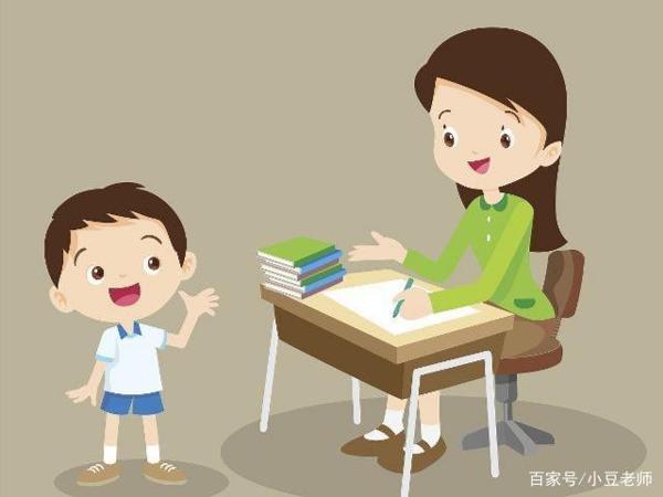 小学生作文提升:神态描写容易被忽略,掌握技巧,让人物跃然纸上 9