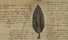 中考优秀作文|《影响我一生的达·芬奇》