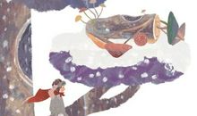 作文展 ▏《他》《给爸爸妈妈的一封信》《劳动与文明》