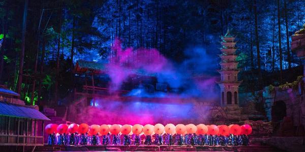 原创 高考作文预测：《戏子家事天下知，英雄枯骨少人问》