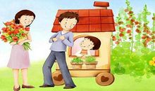 感恩父母的演讲稿演讲稿