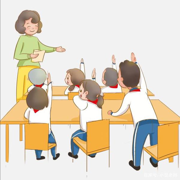 小学生作文提升:神态描写容易被忽略,掌握技巧,让人物跃然纸上 10