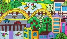 三年级作文：最美的家乡