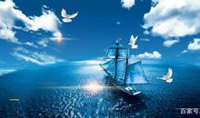 三年级作文：心怀梦想扬帆起航