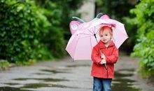 中学生优秀作文：《雨天的思绪》，如淅淅沥沥的小雨