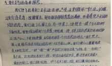 五年级小学生的一篇习作，如何写出钉钉优秀作文？
