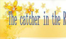 守望 《麦田里的守望者》读后感800字