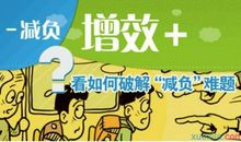 给心减负 我的成长故事作文500字