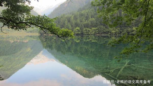 高考作文辅导113:多元之美最为美