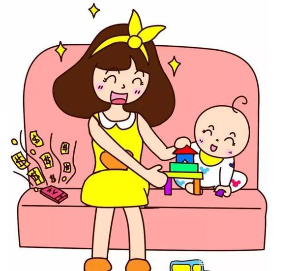 二年级开始写作文太早？80后宝妈：一年级开始写作文让我终生受益 9