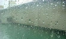 初二作文：雨让我安慰你