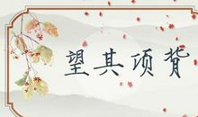 念其无畏，望其项背 高中议论文800字