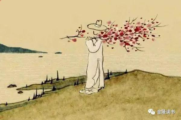 春亮作文 | 草木无言